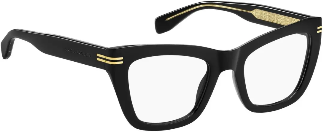 Marc Jacobs MJ 1114 Brilmontuur - Zwart