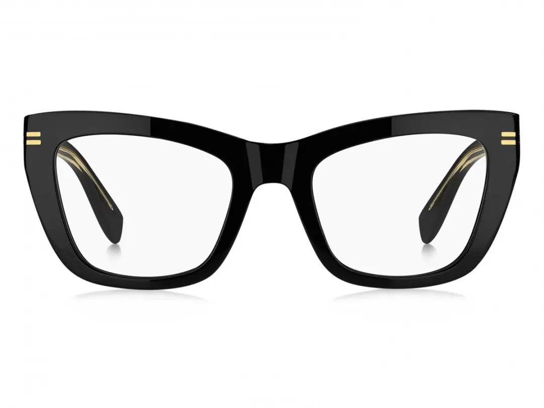 Marc Jacobs MJ 1114 Brilmontuur - Zwart