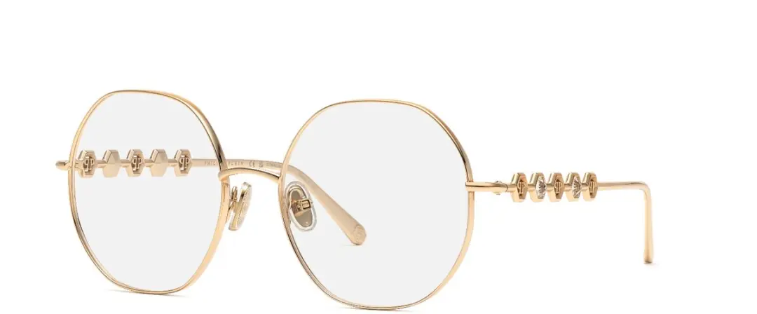 Philipp Plein VPP070S Brilmontuur