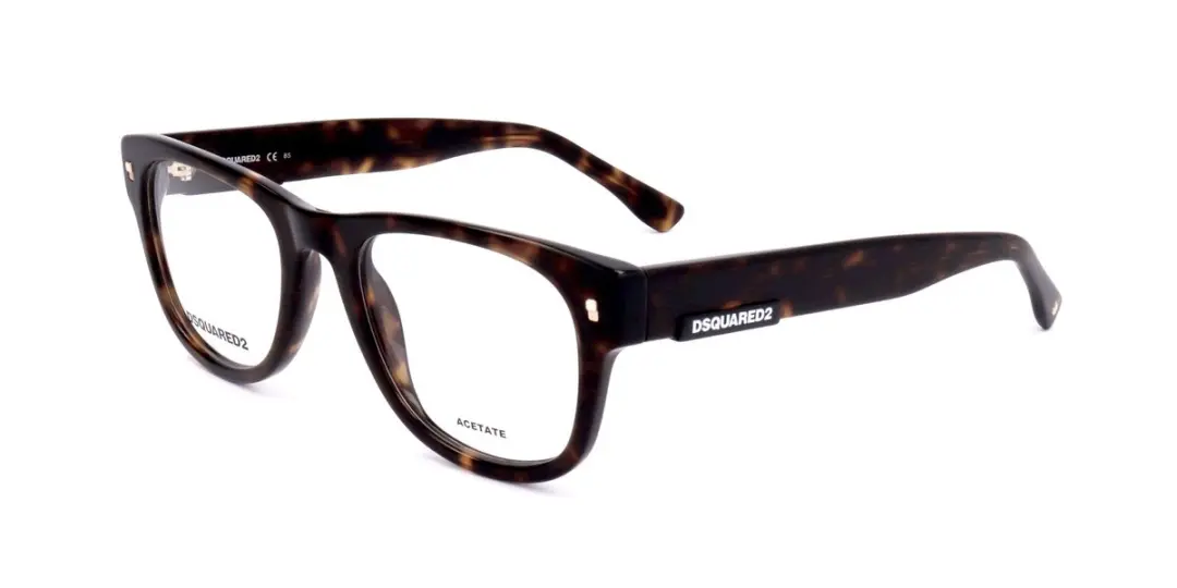 Dsquared2 D2 0048 086 Glasdiameter: 51