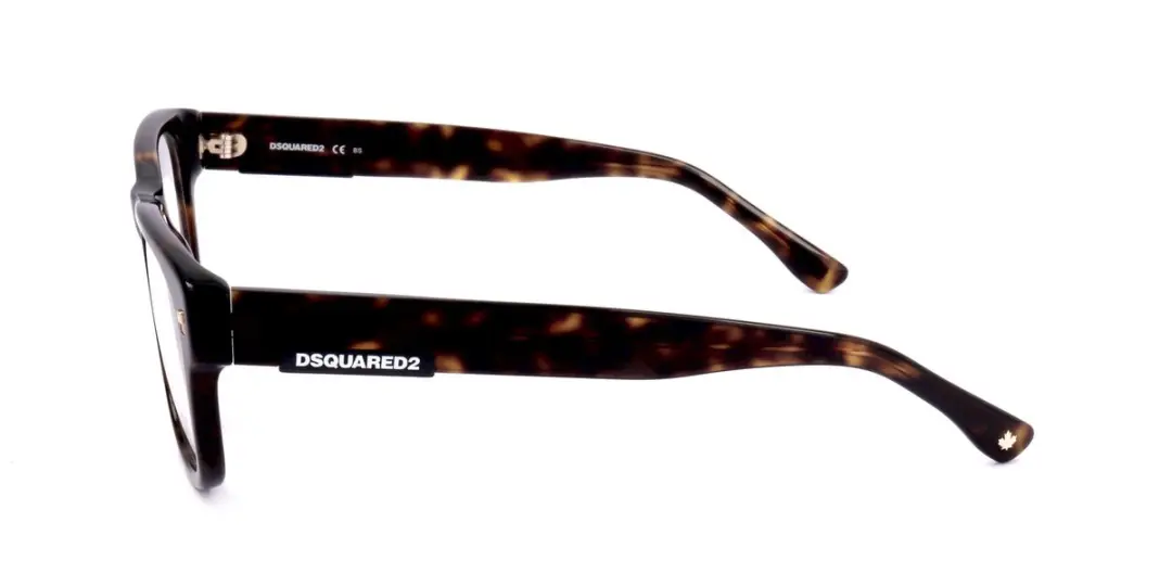 Dsquared2 D2 0048 086 Glasdiameter: 51