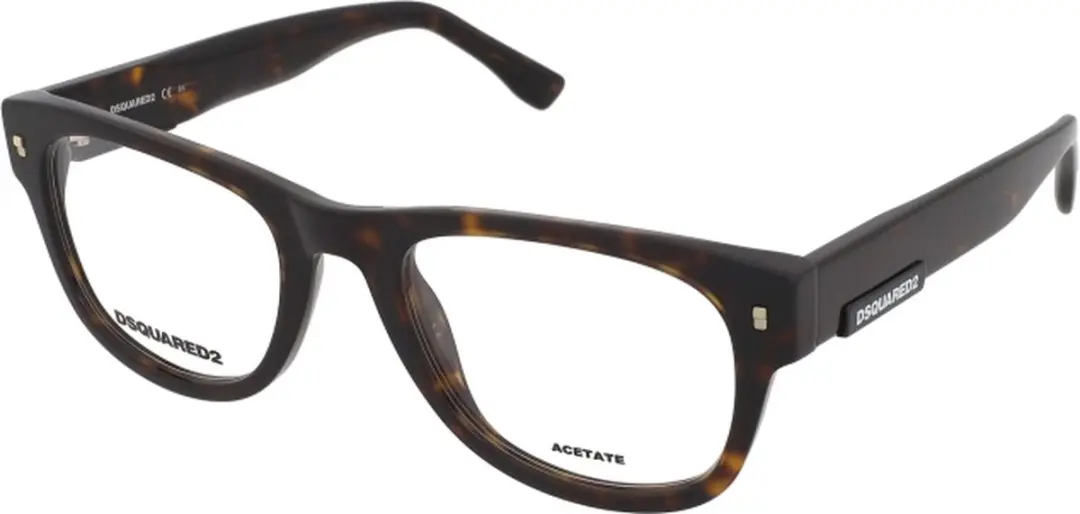 Dsquared2 D2 0048 086 Glasdiameter: 51