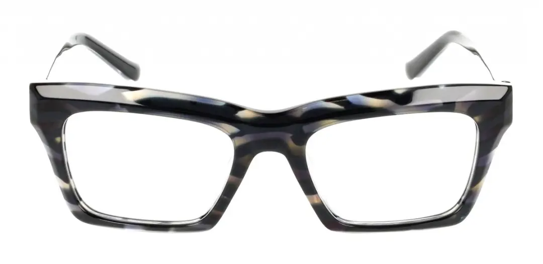 DKNY DO5017 Brilmontuur - Grijs