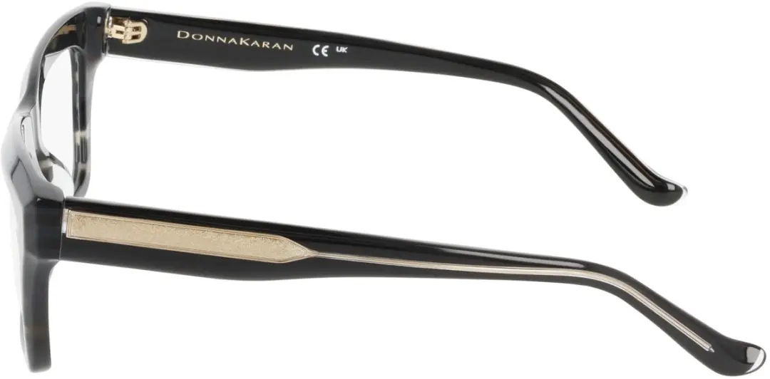DKNY DO5017 Brilmontuur - Grijs
