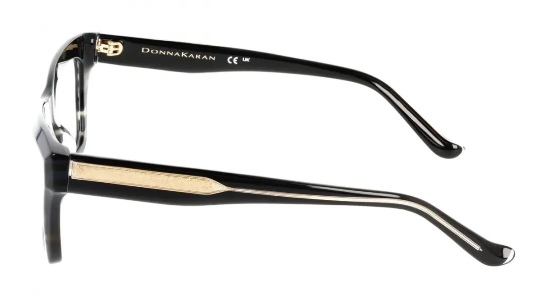 DKNY DO5017 Brilmontuur - Grijs