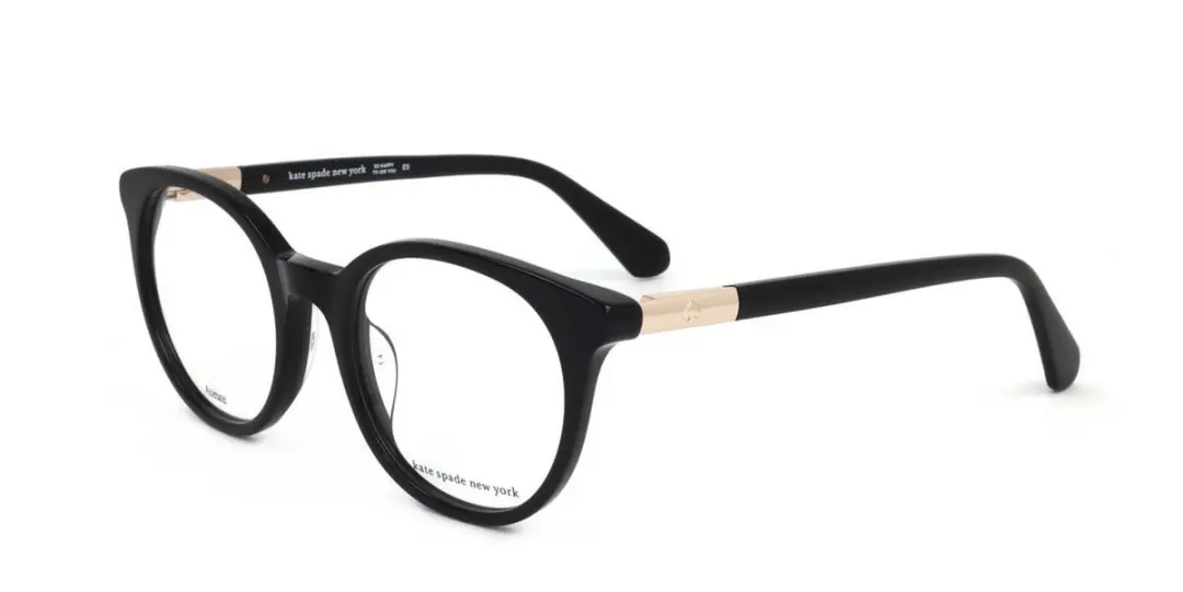 Kate Spade Joshann Brilmontuur