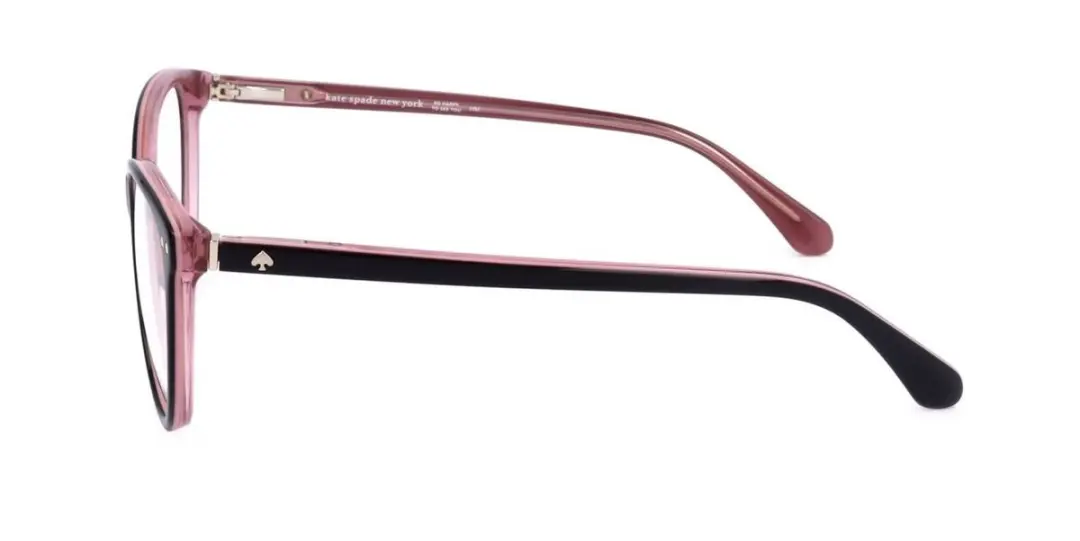 Kate Spade Thea Brillenframe - Zwart