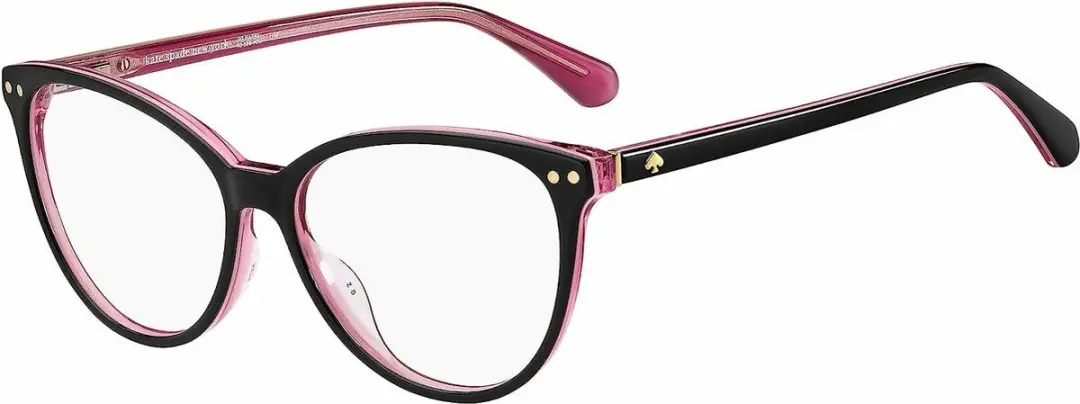Kate Spade Thea Brillenframe - Zwart