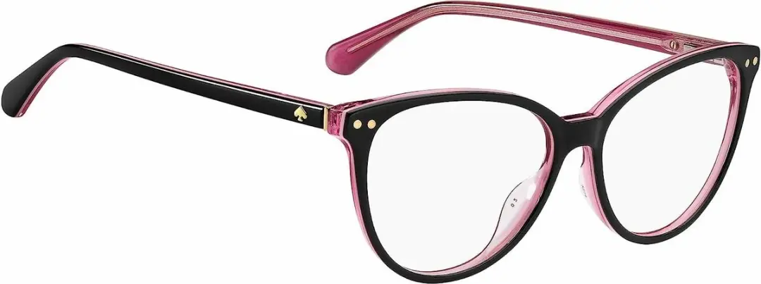 Kate Spade Thea Brillenframe - Zwart