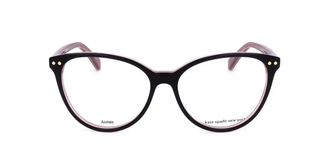 Kate Spade Thea Brillenframe - Zwart
