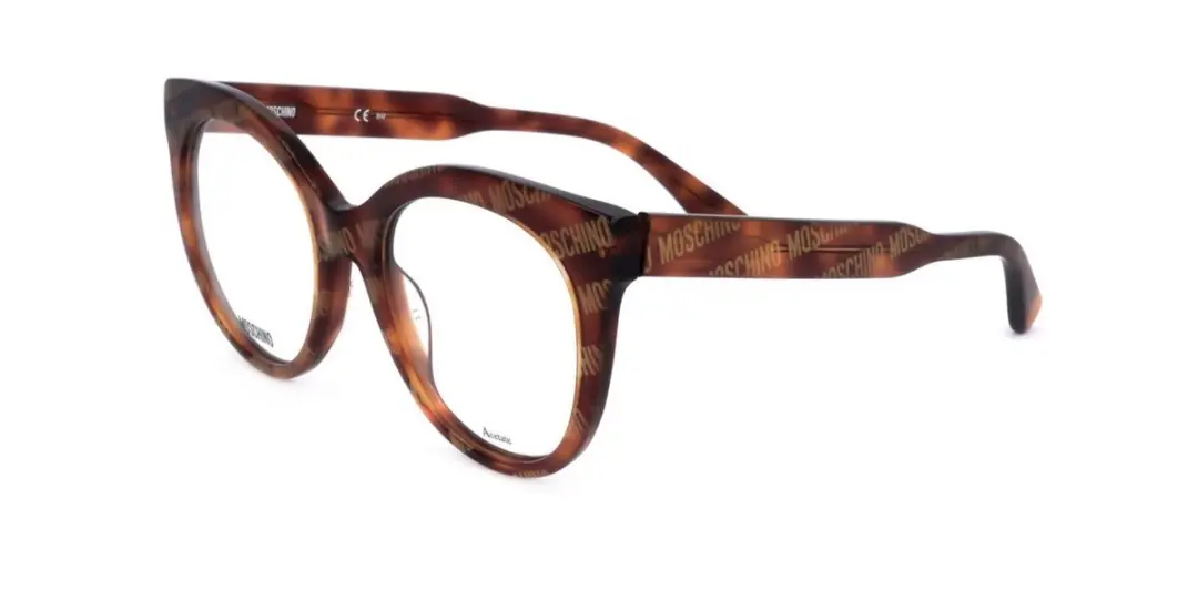 Moschino MOS613 2VM Bril