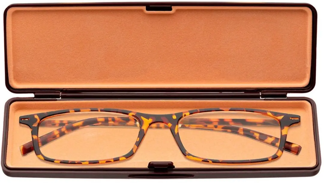 Montana Eyewear MR53A Leesbril +3.00 Tortoise
