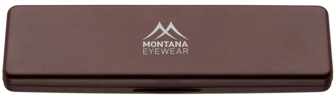 Montana Eyewear MR53A Leesbril +3.00 Tortoise