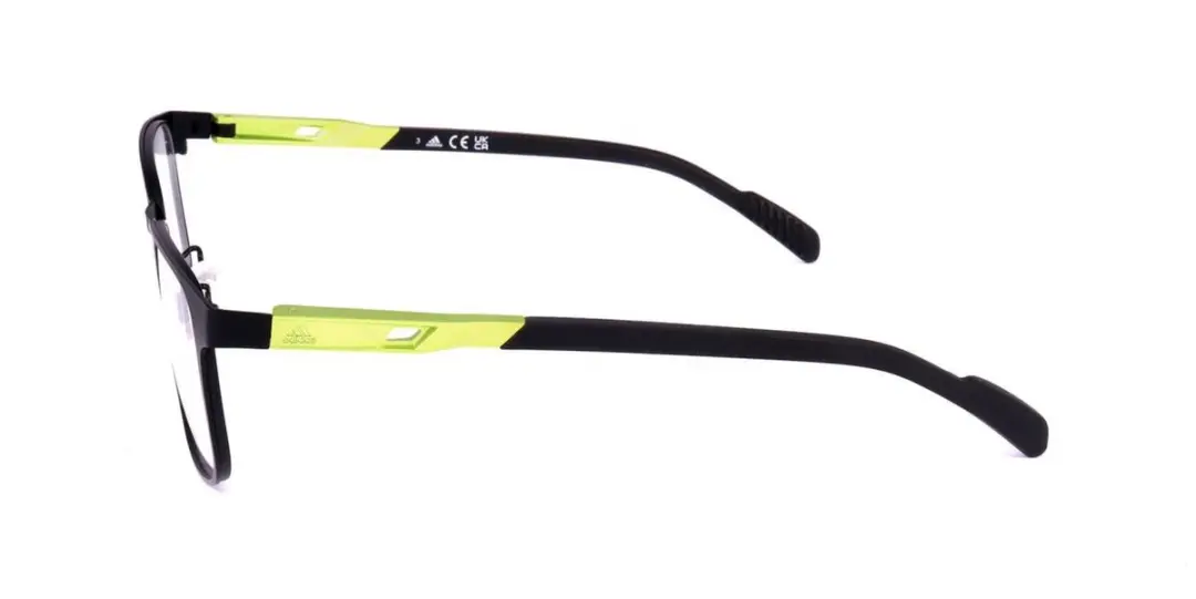 Adidas SP5022 005 - Zwart