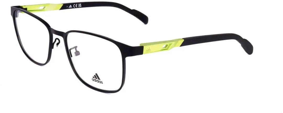 Adidas SP5022 005 - Zwart