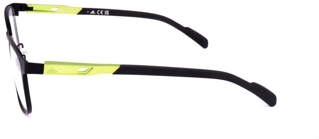 Adidas SP5022 005 - Zwart - afbeelding 6 van 6