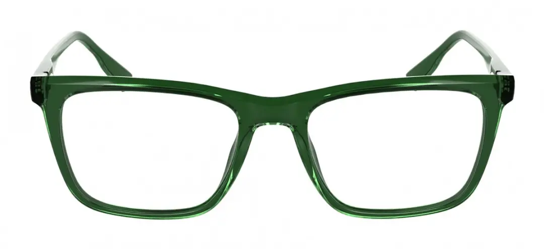Lacoste L2960 N Brilmonturen - Transparent Green