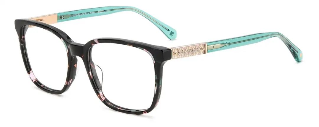 Kate Spade Fable Brilmontuur