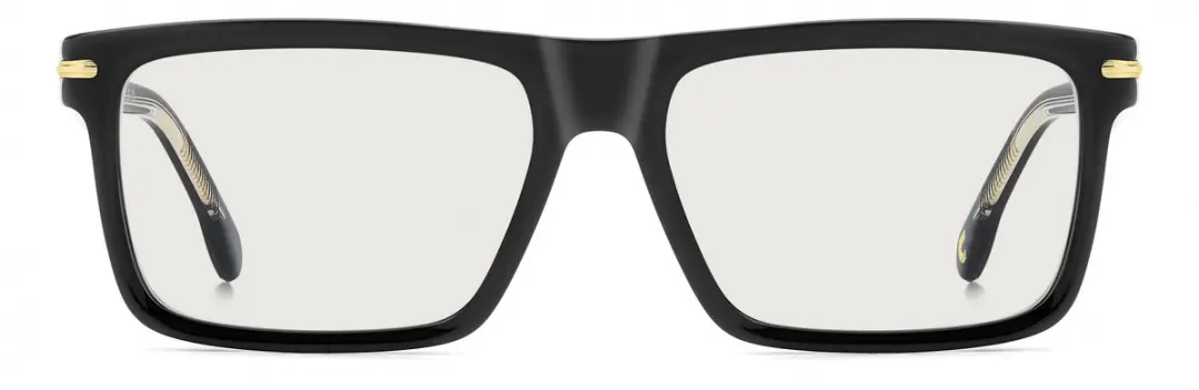 Carrera Carrera 344 2M2 Bril - Zwart
