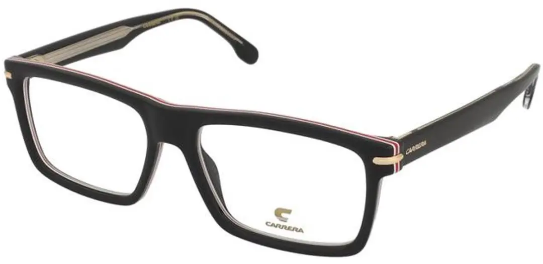 Carrera Carrera 344 2M2 Bril - Zwart