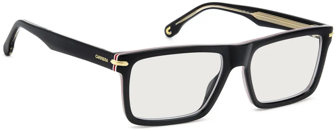 Carrera Carrera 344 2M2 Bril - Zwart