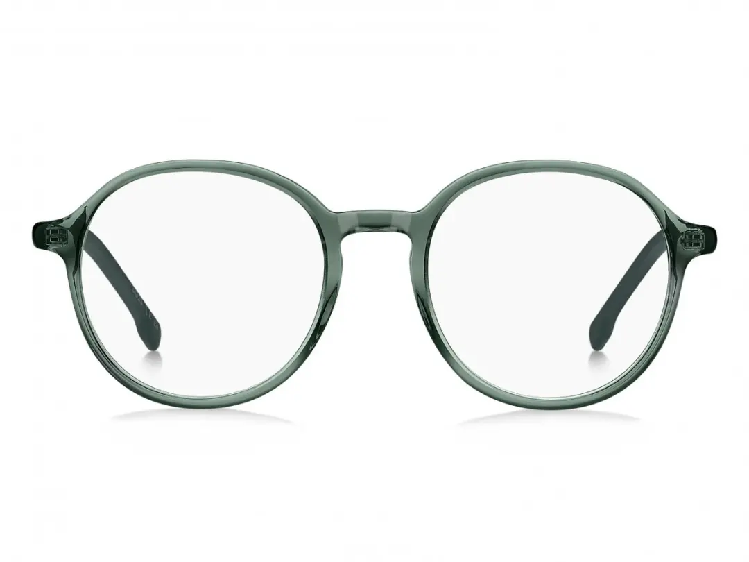 Hugo Boss BOSS 1806 Brilmonturen - Teal - afbeelding 2 van 2