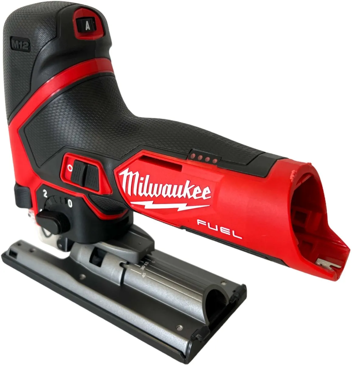 Milwaukee M12 FJS-0 Decoupeerzaag 12V