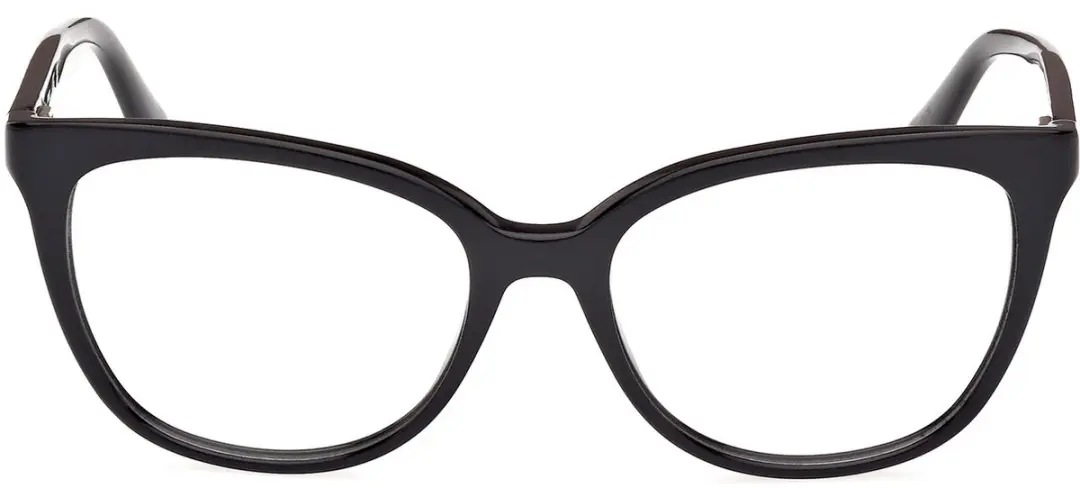 Guess GU50114 Bril - Zwart