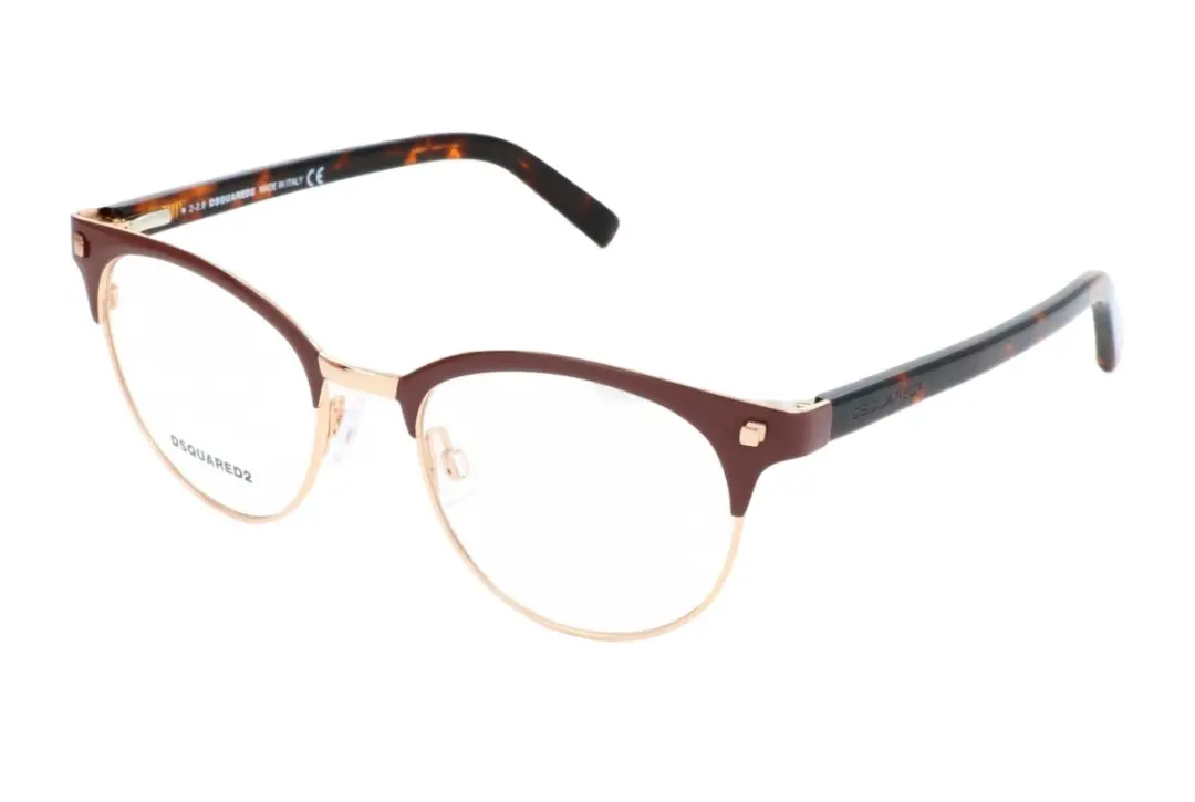 Dsquared2 DQ5132 Brilmontuur