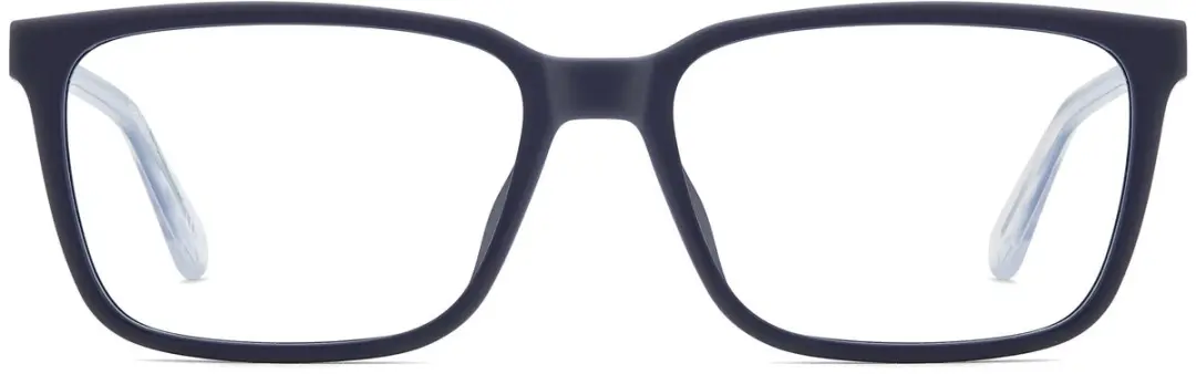 Polaroid PLD D620 Brilmontuur - Matte Blue
