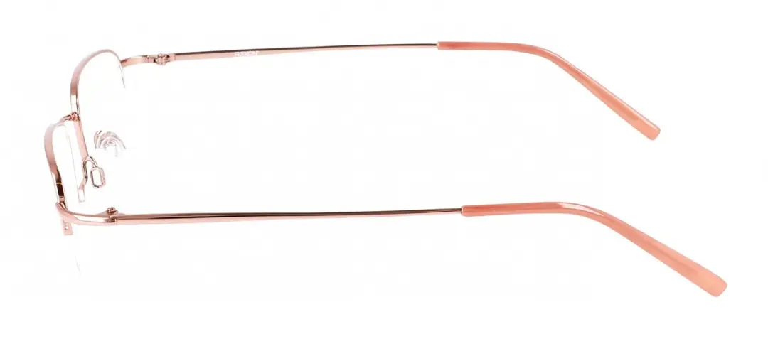 Flexson FLEXON 607 Brilmontuur - Camel Blush