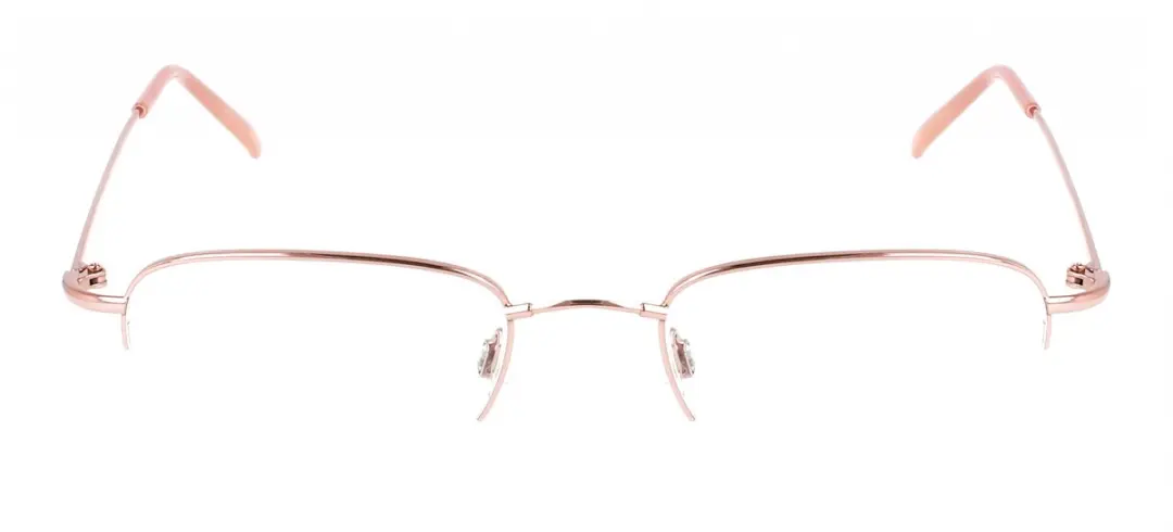 Flexson FLEXON 607 Brilmontuur - Camel Blush