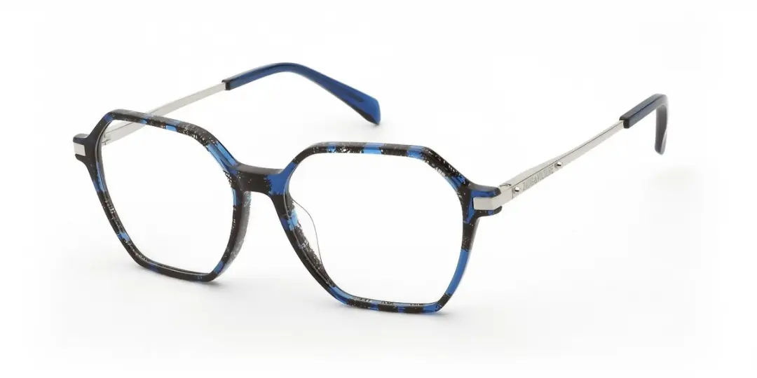 Zadig & Voltaire VZV482 Brilmonturen