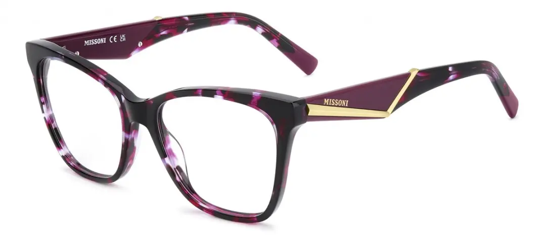 Missoni MIS 0249 Brilmontuur