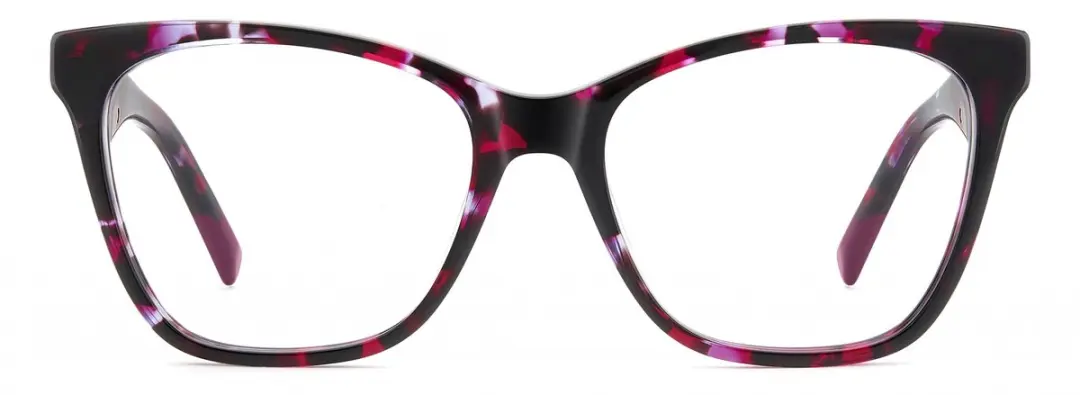 Missoni MIS 0249 Brilmontuur - Havana Fuchsia
