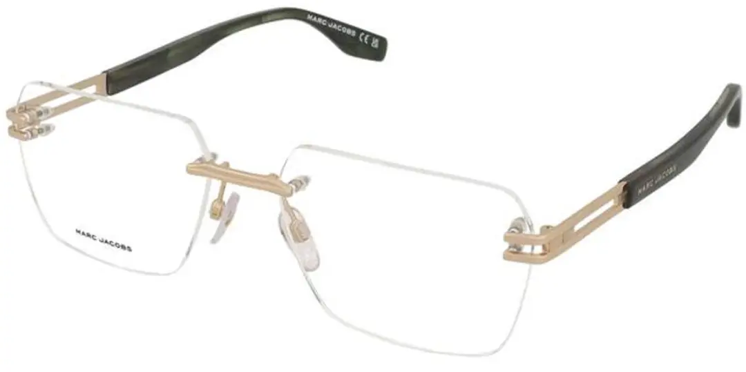 Marc Jacobs Marc 841 PEF Bril - Gold