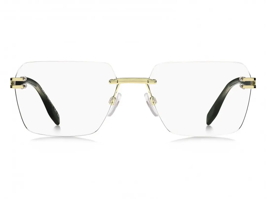 Marc Jacobs Marc 841 PEF Bril - Gold