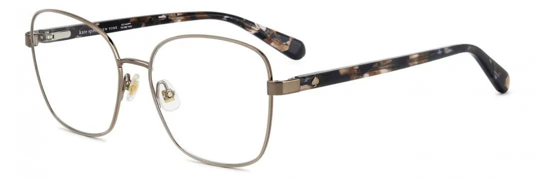 Kate Spade KORA/G Brilmontuur