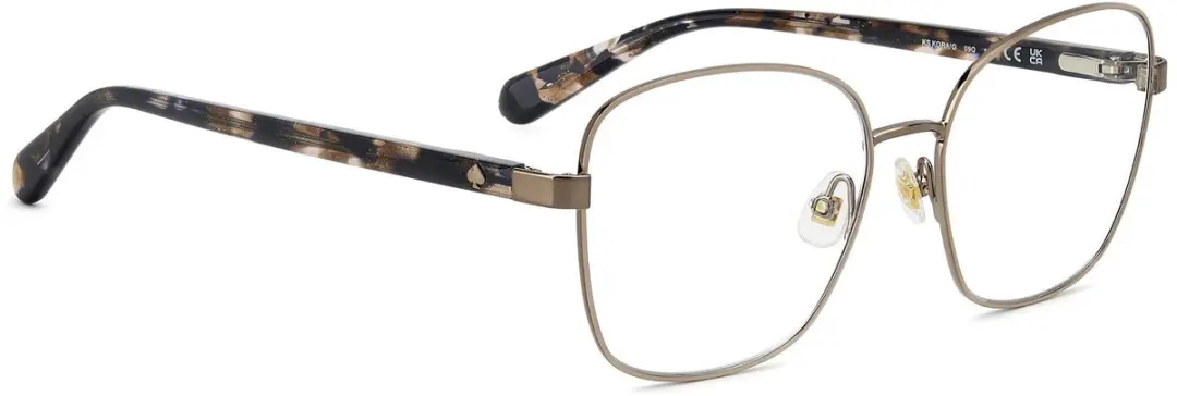 Kate Spade KORA/G Brilmontuur - Brown