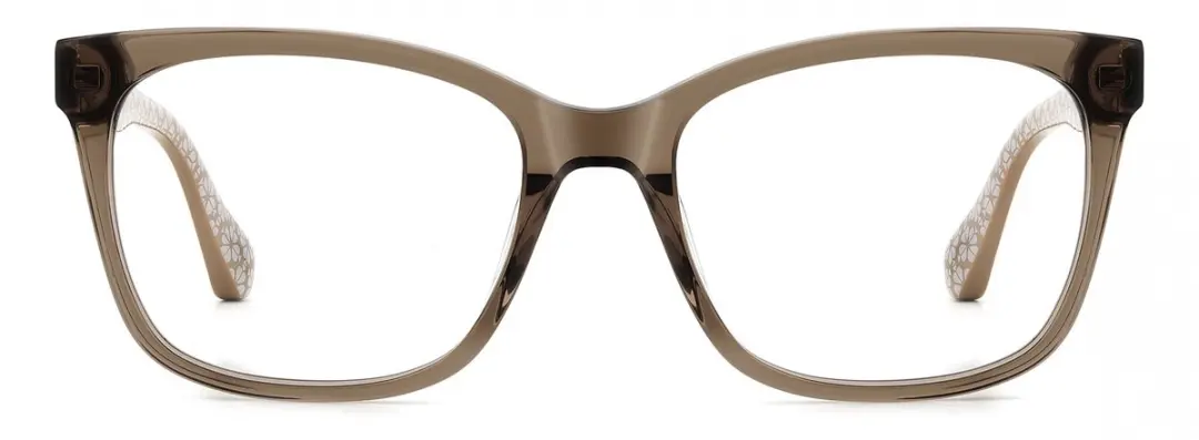 Kate Spade KS CAROLAN Brilmontuur - Brown