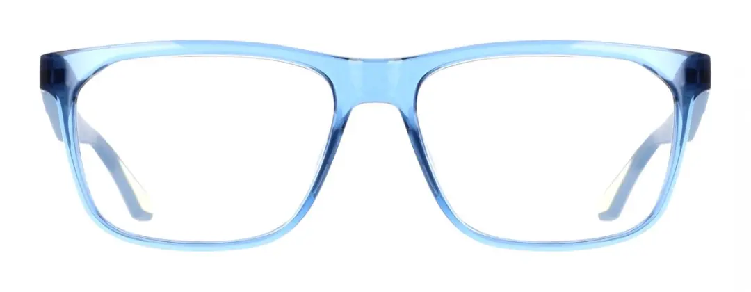 Nike 7414 Brilmonturen - Work Blue