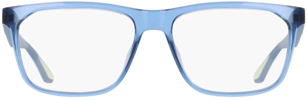 Nike 7414 Brilmonturen - Work Blue