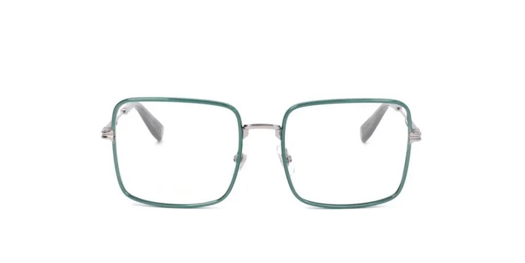 Marc Jacobs MJ 1057 Brilmontuur - Palladium Green