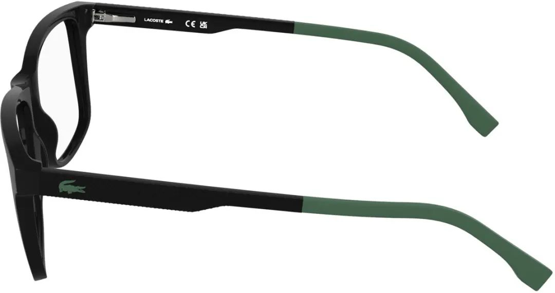 Lacoste L4013 Brilmonturen - Zwart