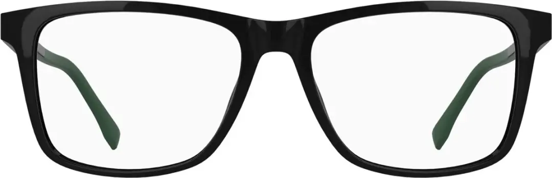Lacoste L4013 Brilmonturen - Zwart