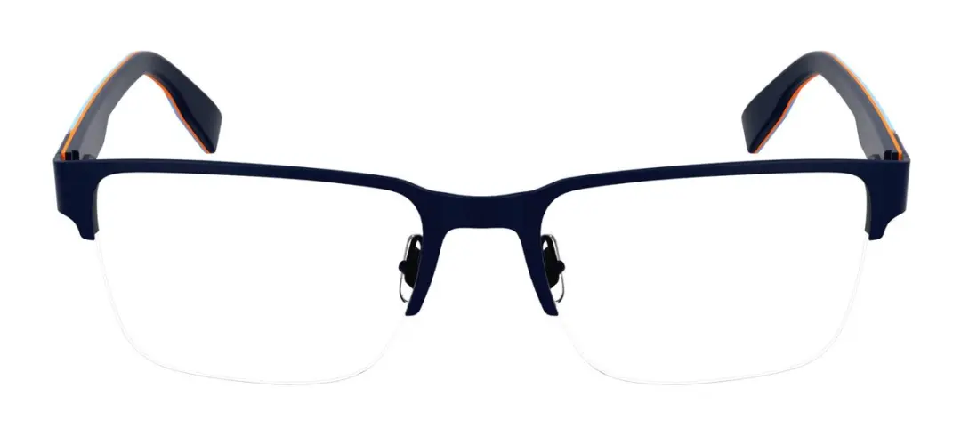 Lacoste L2305 N Blue Brilmonturen