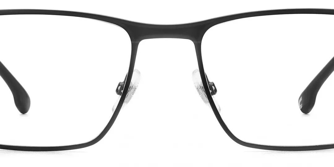 Carrera 8898 BLX Bril - Zwart