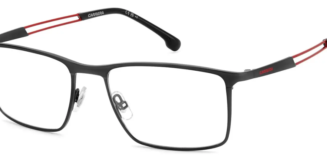 Carrera 8898 BLX Bril
