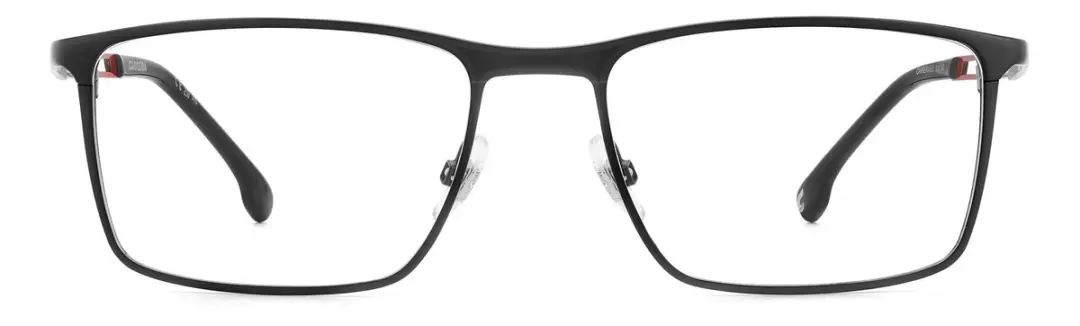Carrera 8898 BLX Bril - Zwart