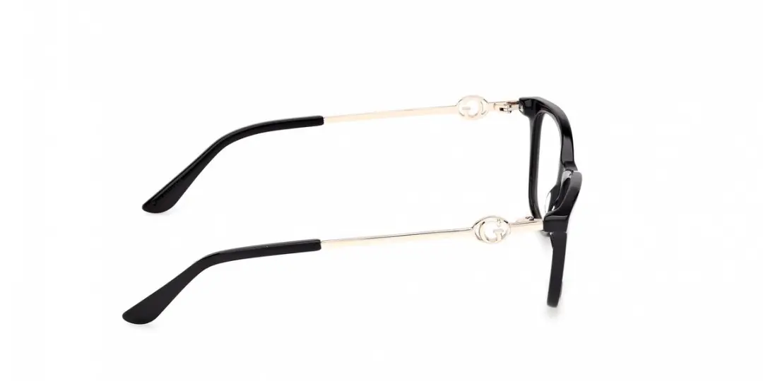 Guess GU50349 Brilmonturen - Shiny Black